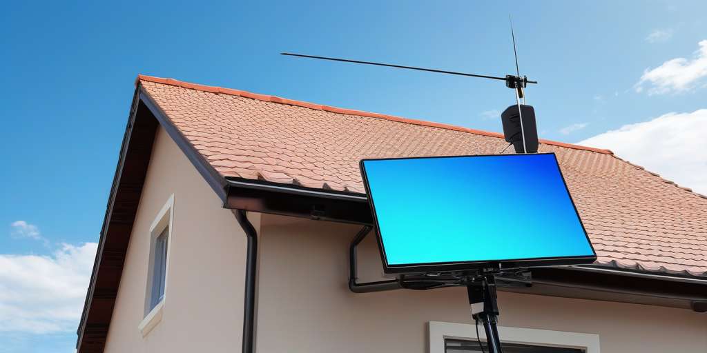 Cómo reparar la señal de la antena de TV: guía práctica de Instalaciones Gomes